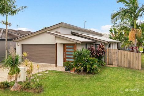 Property photo of 17 Kepplegrove Drive Sippy Downs QLD 4556