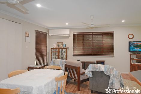 Property photo of 1/39 Ungerer Street North Mackay QLD 4740