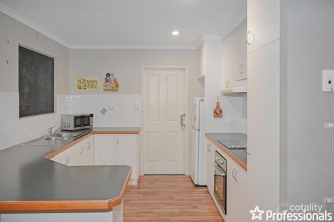 Property photo of 1/39 Ungerer Street North Mackay QLD 4740