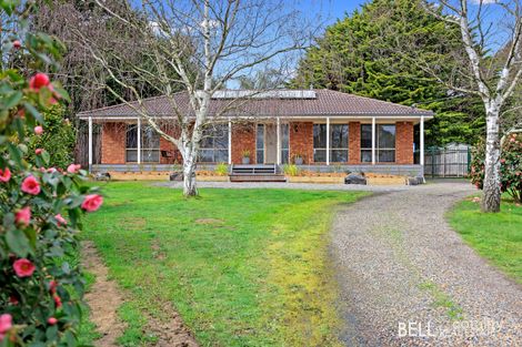 3 Amon Ct, Woori Yallock, VIC 3139