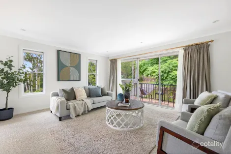 Property photo of 14 Robin Avenue South Turramurra NSW 2074