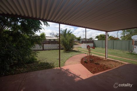 Property photo of 30 Cook Crescent Sunset QLD 4825