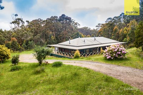 88 Foxes Lane, Gordon, VIC 3345