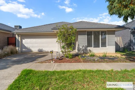 11 Cygnet Ave, Werribee, VIC 3030