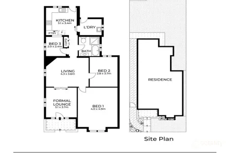 Property photo of 65 Johnson Street Mascot NSW 2020