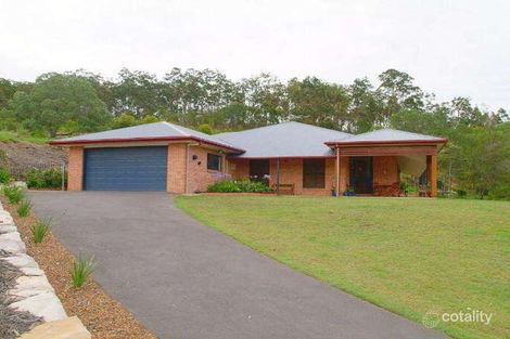 10 Sundown Ct, Cashmere, QLD 4500