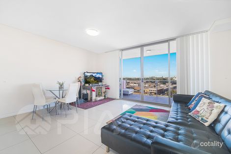 Property photo of 705/6 East Street Granville NSW 2142