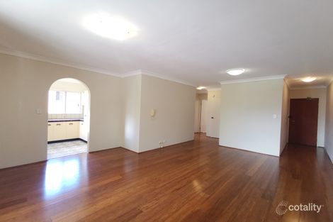 Property photo of 2/19-21 Hudson Street Hurstville NSW 2220
