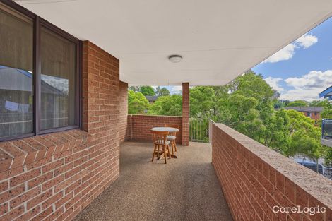 Property photo of 5/16 Queens Road Westmead NSW 2145