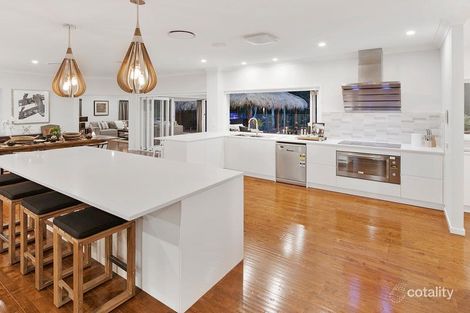 Property photo of 2 Esk Court Carbrook QLD 4130