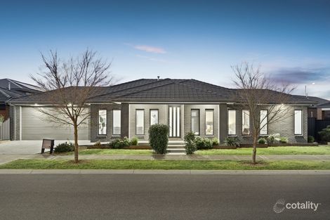 Property photo of 33 Hues Street Craigieburn VIC 3064