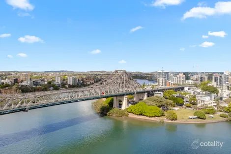197/82 Boundary St, Brisbane City, QLD 4000