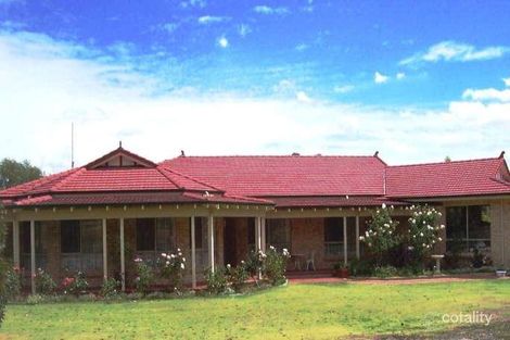 33 Marmion St W, Katanning, WA 6317