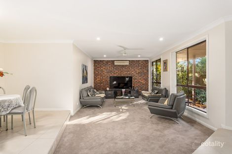 Property photo of 33 Haig Avenue Georges Hall NSW 2198