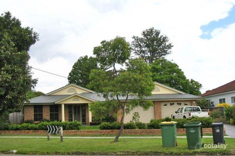 203 Kissing Point Rd, South Turramurra, NSW 2074