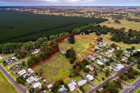 7 Mcewin Ave, Tarpeena, SA 5277