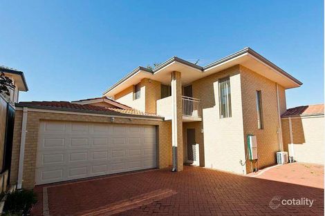 Property photo of 126C Huntriss Road Doubleview WA 6018