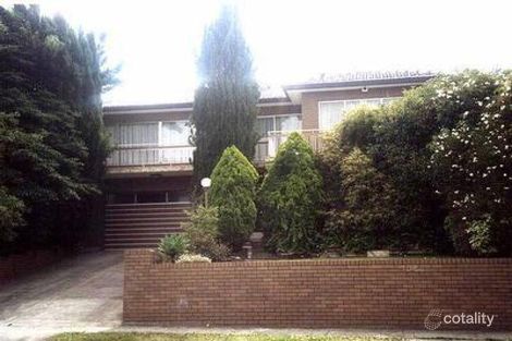 Property photo of 3 Corella Street Doncaster VIC 3108