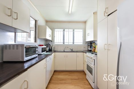 Property photo of 8 Charlotte Street Wavell Heights QLD 4012