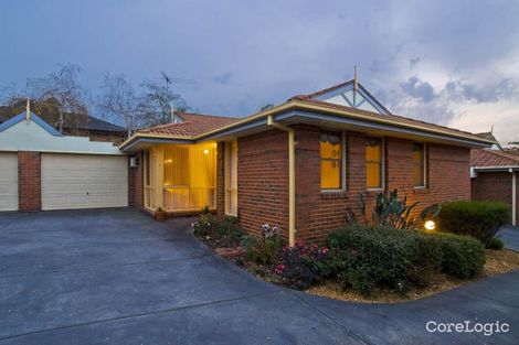 Property photo of 2/53 Parker Street Templestowe Lower VIC 3107