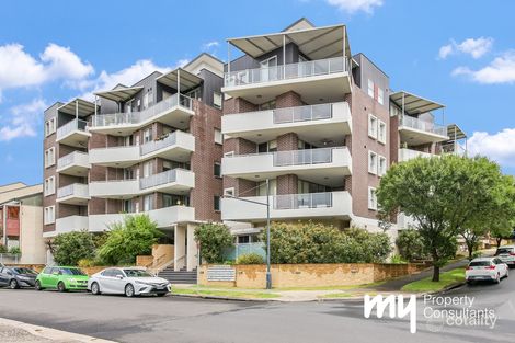 23/15-17 Parc Guell Dr, Campbelltown, NSW 2560