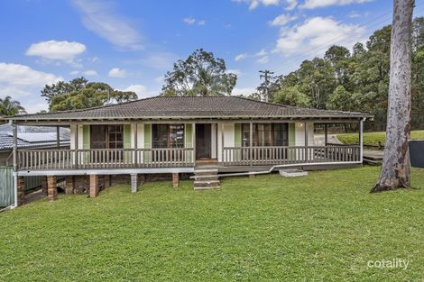 Property photo of 40 Shropshire Street Gorokan NSW 2263