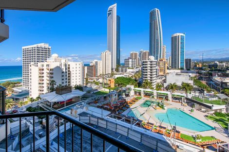 1012/22 View Ave, Surfers Paradise, QLD 4217