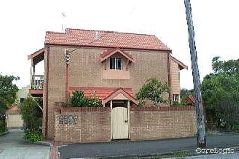 Property photo of 4/4 Parry Street Cooks Hill NSW 2300