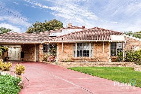 Property photo of 7 Ionic Place Shelley WA 6148