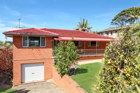 Property photo of 33 Green Links Avenue Coffs Harbour NSW 2450