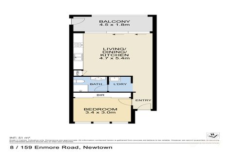 Property photo of 8/159 Enmore Road Enmore NSW 2042