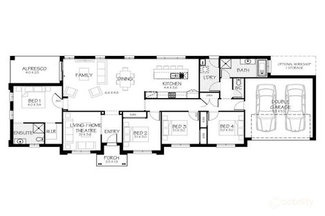 Property photo of LOT 206 Pin Oak Circuit Branxton NSW 2335