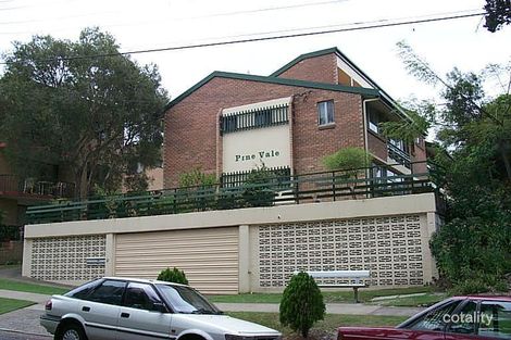 3/21 Heath St, Southport, QLD 4215