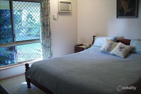 Property photo of 481 Forestry Road Bluewater Park QLD 4818