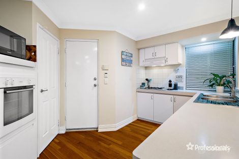Property photo of 15 Springbrook Drive Ellenbrook WA 6069