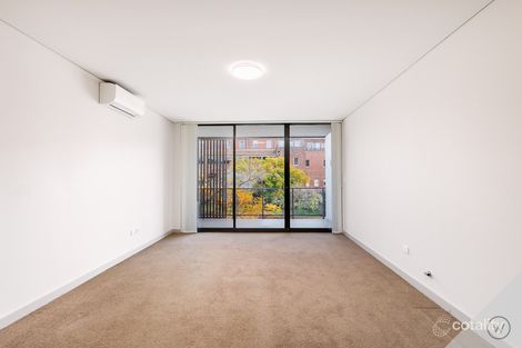 Property photo of 104/1-15 West Street Petersham NSW 2049