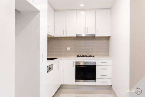 Property photo of 104/1-15 West Street Petersham NSW 2049