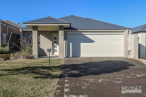 Property photo of 48 Leschenault Loop Banksia Grove WA 6031