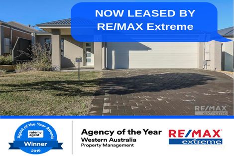 48 Leschenault Loop, Banksia Grove, WA 6031
