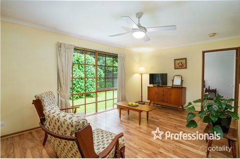 Property photo of 2 Mill Court Wesburn VIC 3799