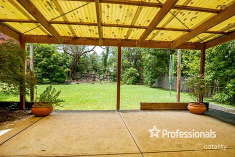 Property photo of 2 Mill Court Wesburn VIC 3799