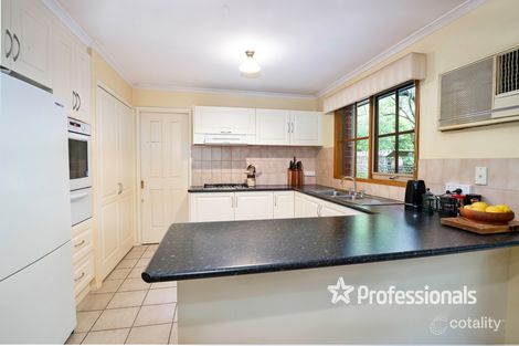 Property photo of 2 Mill Court Wesburn VIC 3799