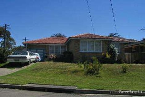 Property photo of 11 Jean Avenue Miranda NSW 2228