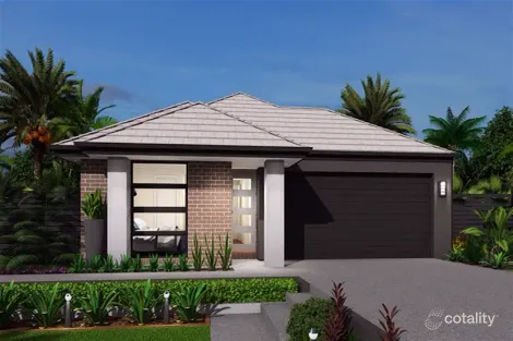 Property photo of 1/1 South Spring Way Nikenbah QLD 4655