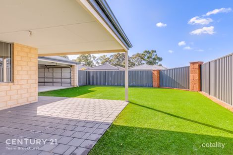 22 Bundoran App, Hilbert, WA 6112