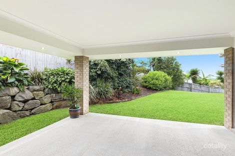 Property photo of 5 Chilcott Circuit Cumbalum NSW 2478