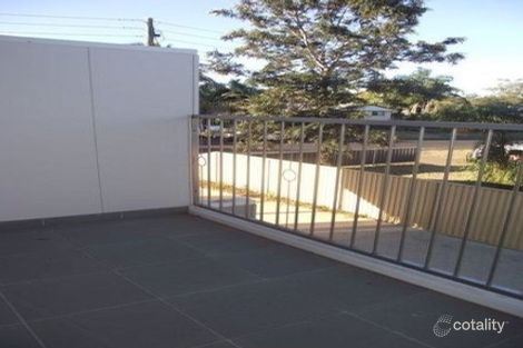 Property photo of 4/19 Oxley Drive Moranbah QLD 4744