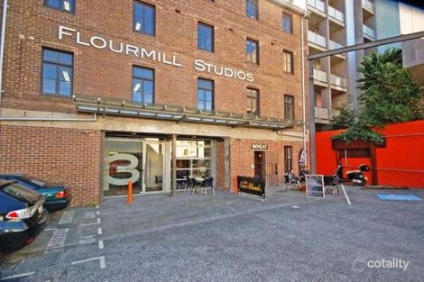 Property photo of 202/3 Gladstone Street Newtown NSW 2042