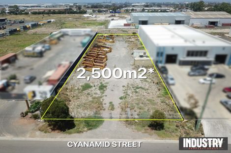53-55 Cyanamid St, Laverton North, VIC 3026