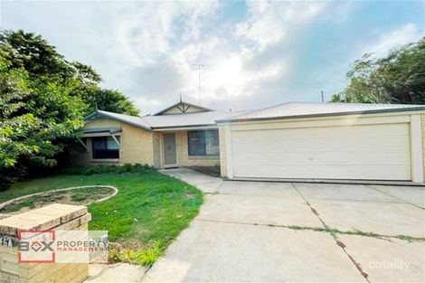 46 Shayne St, Halls Head, WA 6210